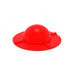 YMFP005 Dörtlü Sallangaç Üstü